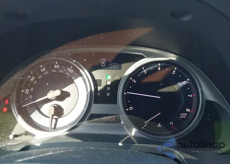 2007 Lexus Is 250 250 from USA, damaged, VIN JTHBK262475028614